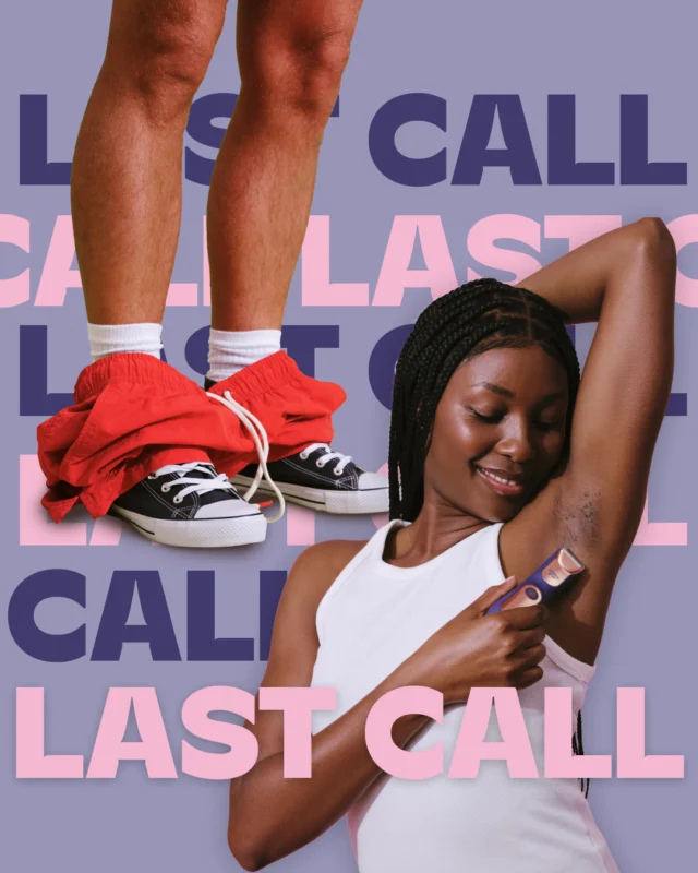 Last call! 📞 

Jeśli chcecie zrobić idealny prezent na święta, sobie lub komuś bliskiemu to jest to ostatni moment, aby nasze trymery
i ostrza złapać w wyjątkowo niskiej cenie!

Przypominamy, że tylko do końca miesiąca 
- Trymery - 28%
Ostrze ceramiczne - 10%
Ostrze foliowe - 42% 

Na co się skusicie? 
#Blackweeks #ShavyStar #shavystar #BezkompromisoweGolenie #trymer #higienaintymna #trymer #nowość 

| Dla Mężczyzn |Dla kobiet |  Dbanie o siebie | Pielęgnacja miejsc intymnych | golenie | trymer |